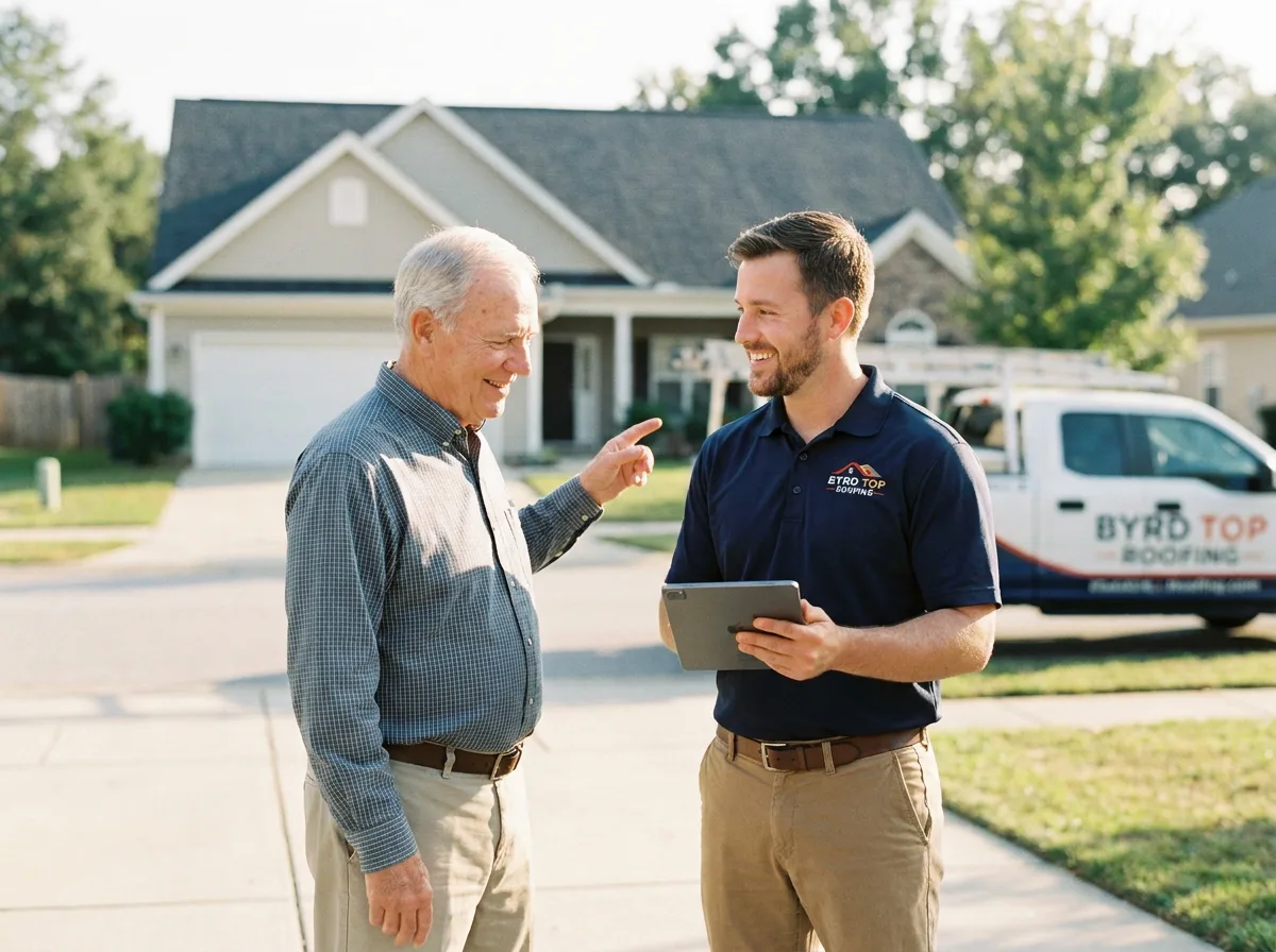 Roofing Big Sandy, TN FAQs
